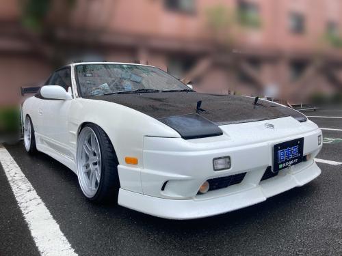 180SX