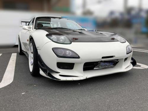 RX7