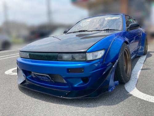 シルビア