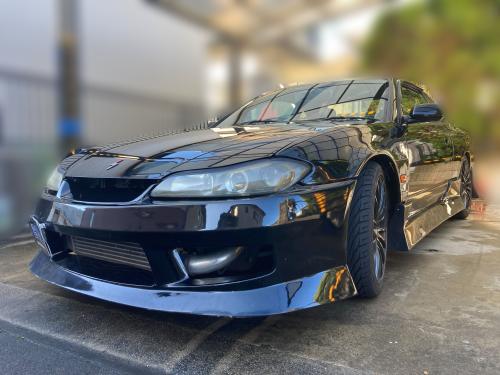 シルビアスペックR