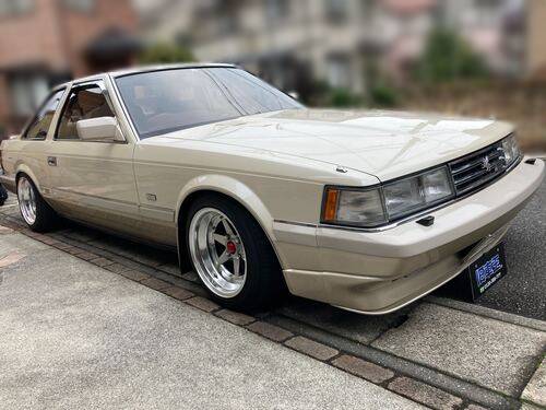 10ソアラ2.8GTリミテッド