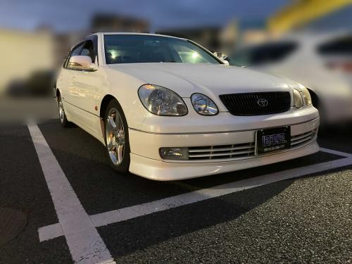 アリストV300